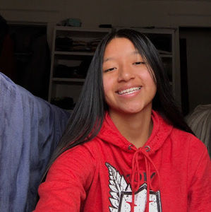 Meet your Posher, Elisabeth